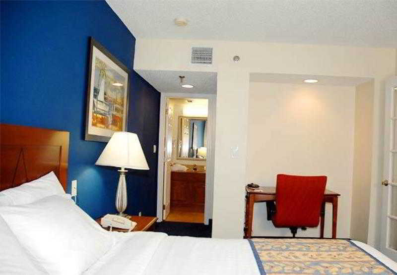 Doral Inn & Suites Miami Airport West Extérieur photo